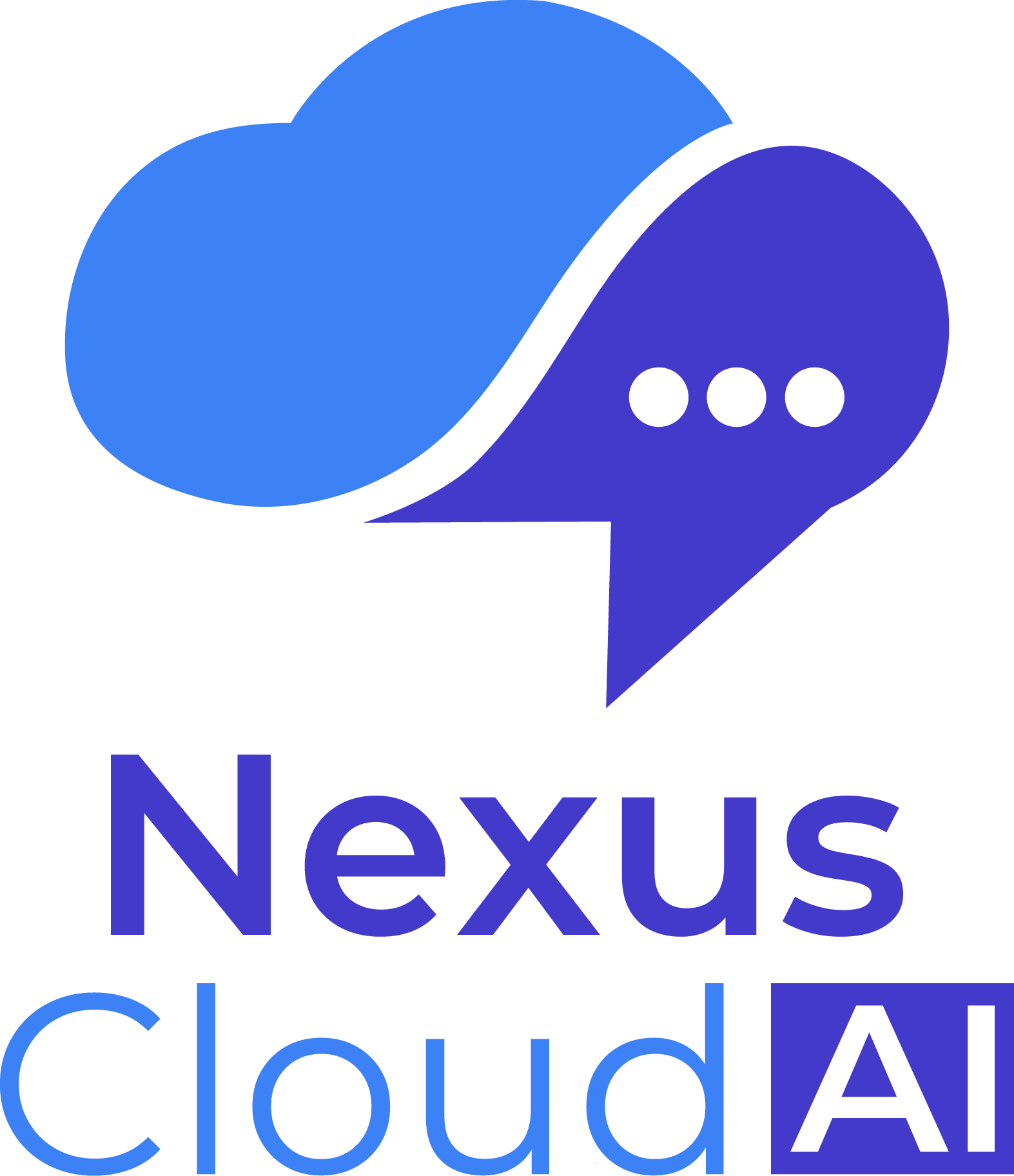 NexusCloud.AI Logo